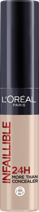 L'Oréal Paris Infaillible More Than Concealer (323 Fawn)