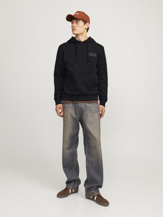 Image du produit Jack & Jones Logo Sweat à capuche Sweat à capuche (L)