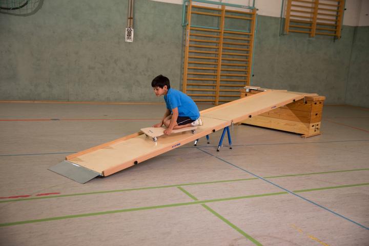 Immagine prodotto Sport-Thieme Piano inclinato