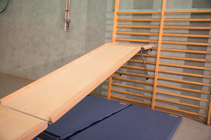 Immagine prodotto Sport-Thieme Piano inclinato