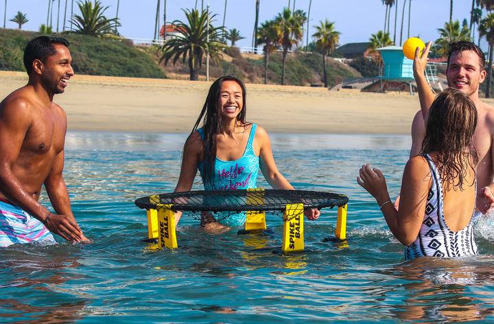 Actual product image Spikeball Spikebuoy