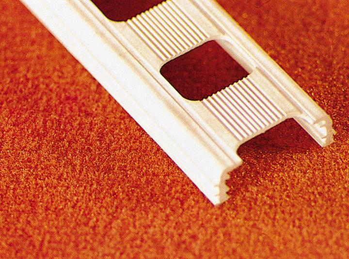 Sport-Thieme Tennislinie mit Aussparungen