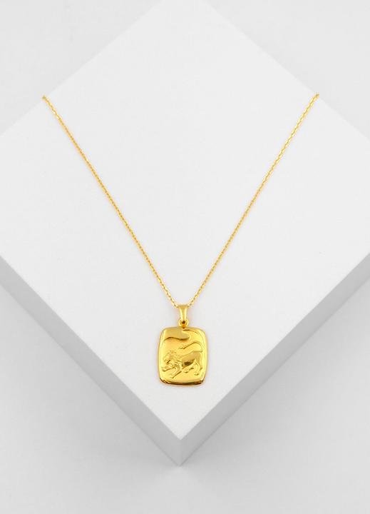 Image du produit Muau Lion (Or jaune 750/18K)