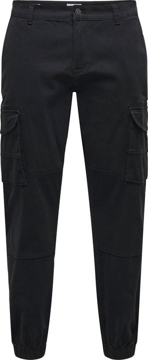 Actual product image Only & Sons Onscarter Life Cargo Cuff 0013 Pant Noos (36)