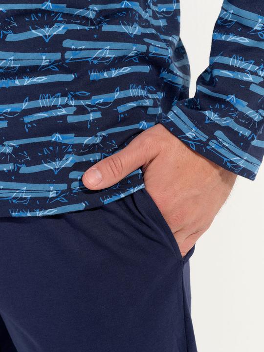 Produktbild HOM Pyjama Tenerife (L)
