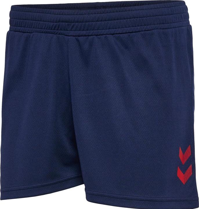 Image du produit hummel Hmlq4 Poly Shorts Wo (XL)