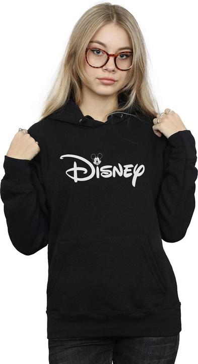 Produktbild Disney Mickey Mouse Head Logo Kapuzenpullover (M)