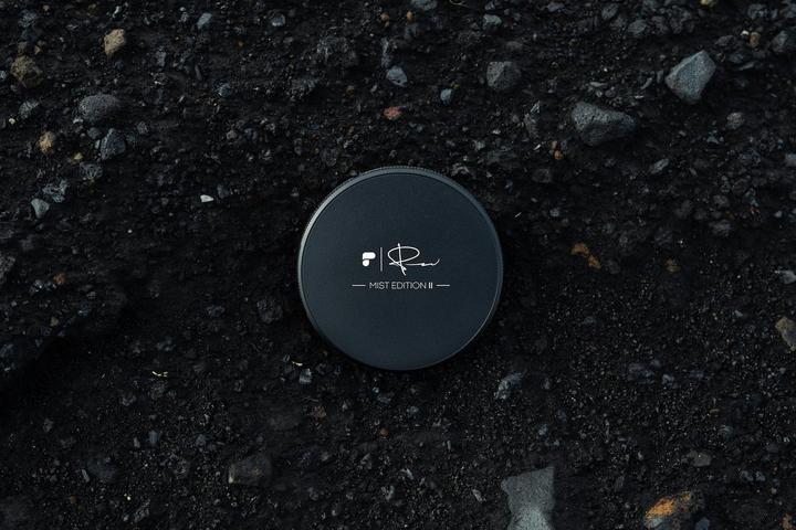 Immagine prodotto PolarPro Filtro di diffusione Chroma VND 2-5 Black Mist - 49 (49 mm, Filtro di diffusione, Filtro nebbia nero)