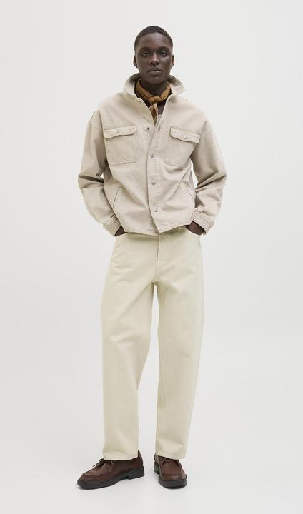 Actual product image Jack & Jones JJIEDDIE JJCOOPER AM 469 Loose fit jeans Loose fit jeans (W29/L30)