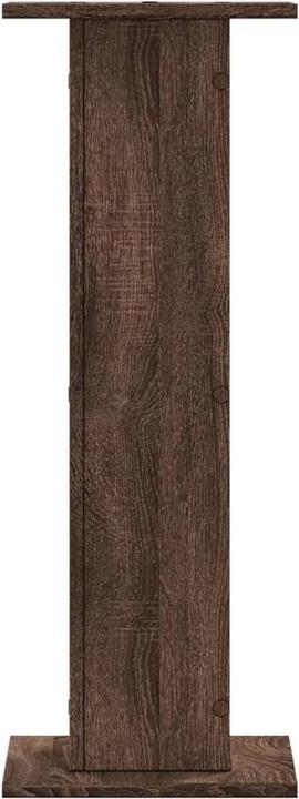 Produktbild VidaXL Lautsprecherständer 2 Stk. 30 x 30 x 80 cm (1 Stk., Ständer)