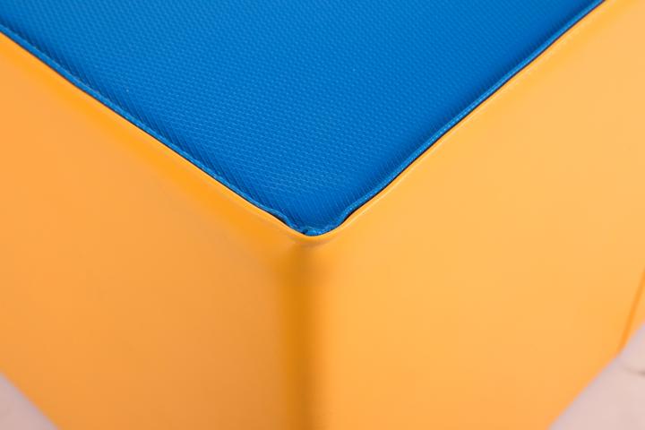 Actual product image Sport-Thieme Cuboid