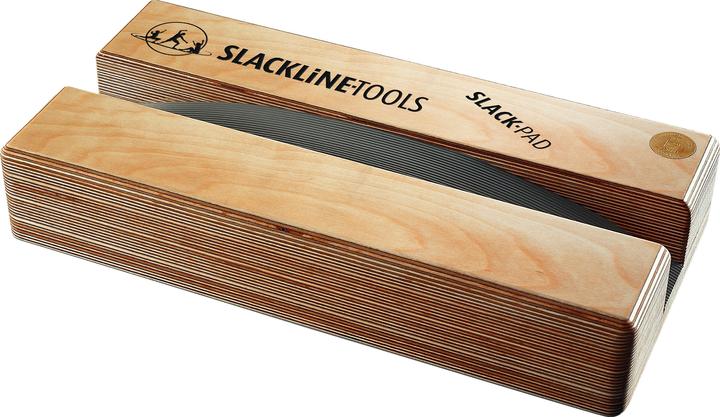 Image du produit Slackline-Tools Support de caisse Slack Pad (0.50 m)