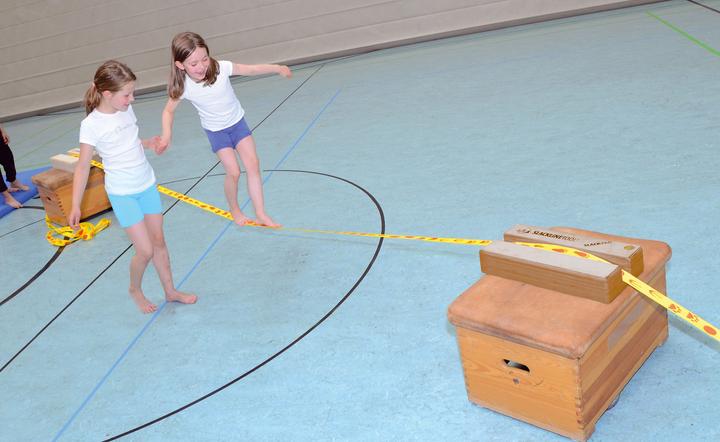 Image du produit Slackline-Tools Support de caisse Slack Pad (0.50 m)