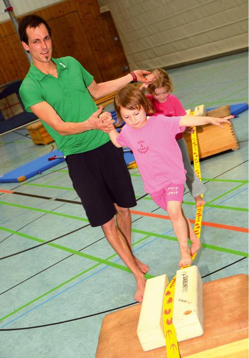 Image du produit Slackline-Tools Support de caisse Slack Pad (0.50 m)