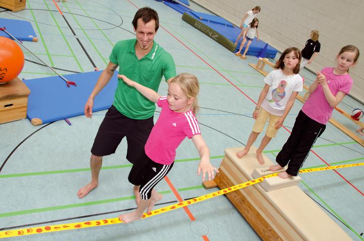 Image du produit Slackline-Tools Support de caisse Slack Pad (0.50 m)
