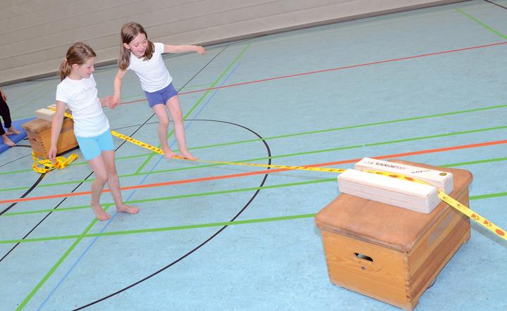 Image du produit Slackline-Tools Support de caisse Slack Pad (0.50 m)