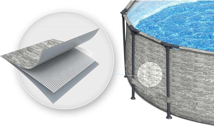 Produktbild Bestway Steel Pro Max Set (Ø 549 x 122 cm)