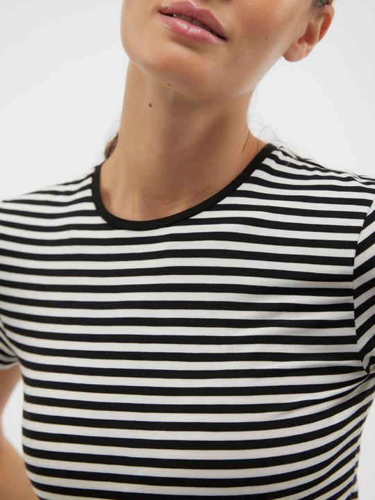 Immagine prodotto Aware Vmines Fiona Ss O-Neck Top Vma Noos (M)