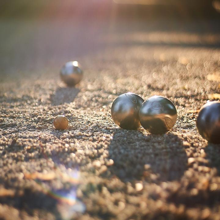 Immagine prodotto Obut Pétanque, bocce ricreative (3 x, 73 mm)