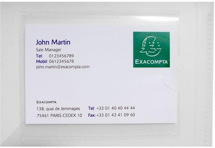 Actual product image Exacompta Presentation folders (A3, 1 x)