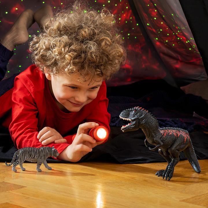 Actual product image Schleich Giganotosaurus Black Friday