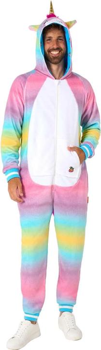 Produktbild OppoSuits Einhorn Onesie (M)