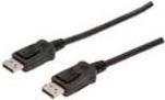 Productafbeelding Digitus DisplayPort - DisplayPort (2 m, DisplayPort)