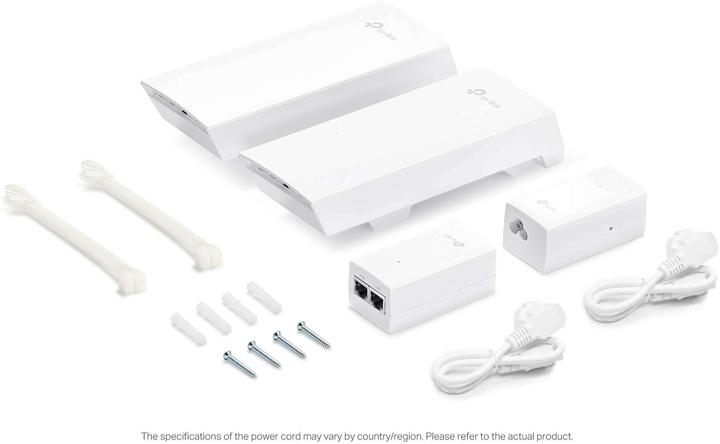 Actual product image TP-Link EAP215-Bridge KIT (867 Mbit/s)
