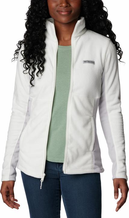 Image du produit Columbia Basin Trail III Full Zip (M)
