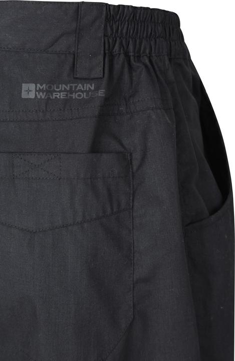 Actual product image Mountain Warehouse Womens/Ladies Quest Trousers (38)