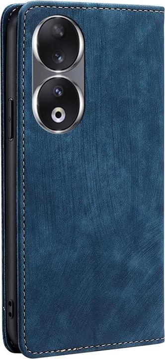 Immagine prodotto Cover-Discount Honor 90 - Cover con blocco RFID blu (LG L90)