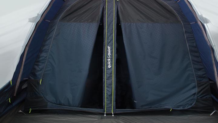 Immagine prodotto Outwell Utah 5 (Tenda a tunnel, 25.60 kg, 5 persone)