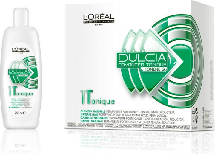 Produktbild L'Oréal Professionnel Dulcia Advanced (75 ml)