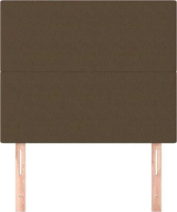 Actual product image VidaXL Templeton (100 x 5 x 128 cm)