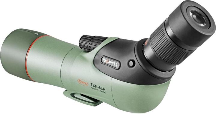 Produktbild Kowa Spottingscope TSN-66A PROMINAR 25-60xW zoom