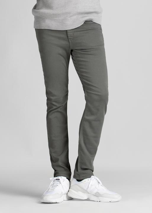 Produktbild Du/Er No Sweat Pant Slim L32 gull (L)