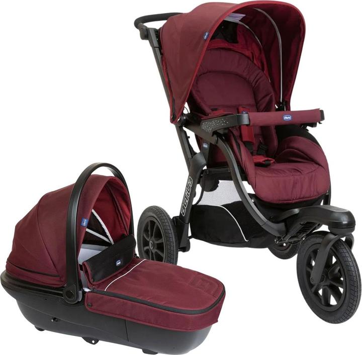 Produktbild Chicco Activ3 Set