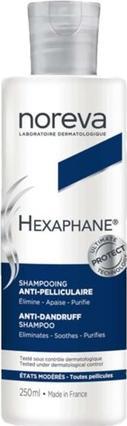 Noreva Hexaphane Anti-Schuppen Shampoo 250ml (250 ml)