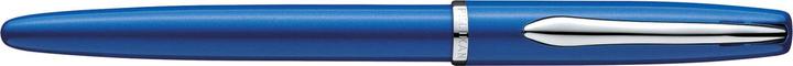 Produktbild Pelikan Füller&Kugelschreiber Jazz Noble Elegance Saphire Bl (Blau, Blue, 2 x)