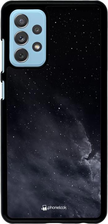 Produktbild PhoneLook Hülle Black Sky Clouds (Samsung Galaxy A72)