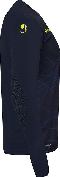Actual product image Uhlsport Longsleeve goalkeeper jersey Prediction (XXL)