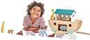 Actual product image Tender Leaf Toys Noah's Ark