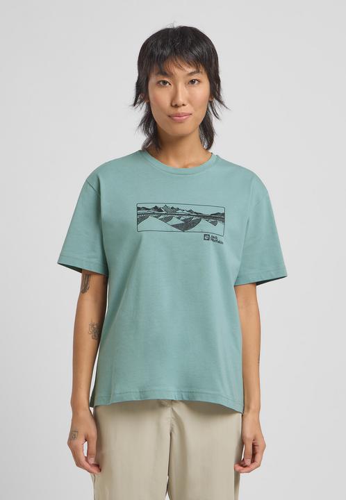 Actual product image Jack Wolfskin Cordillera T W (XS)