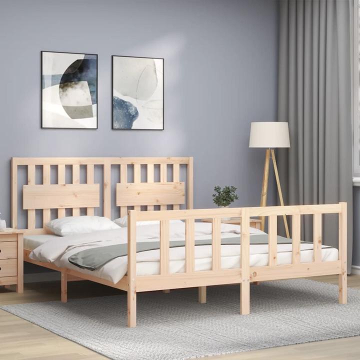 Actual product image VidaXL Koretskaia (150 x 200 cm)