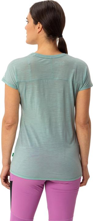 Image du produit Vaude Tekoa Wool T-Shirt (44)