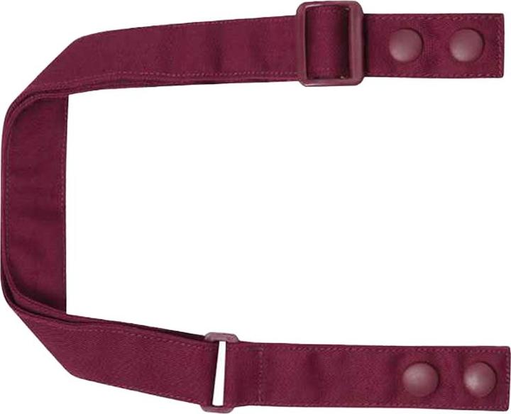 Actual product image Premier Swap & Pop Customizable Apron Straps (One size)