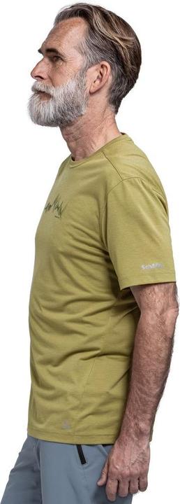 Actual product image Schöffel CIRC T Shirt Sulten M (XL)