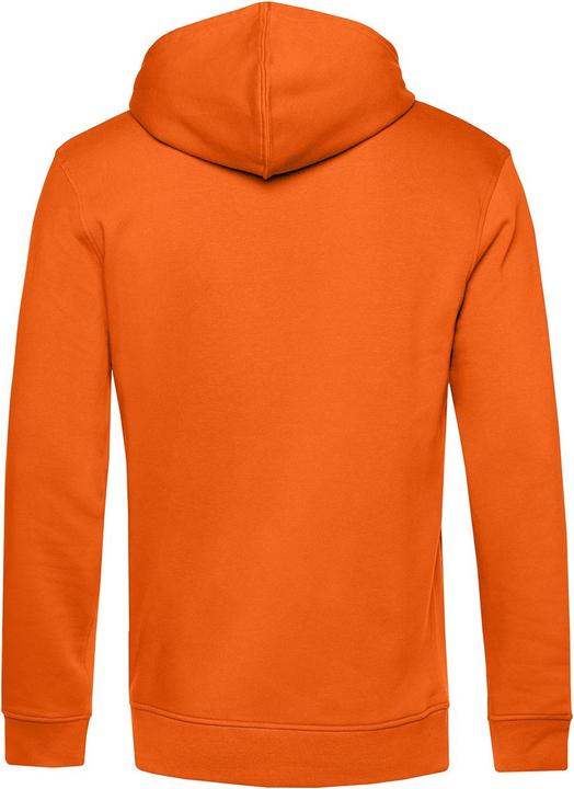 Image du produit B&C Sweat à capuche Coton issu de l'agriculture biologique (XL)