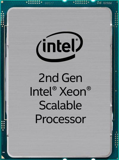 Actual product image HPE E Processor 6242/2. 16Core, 2nd Gen CPU, Xeon-Gold to ProLiant DL380 G10 (LGA 3647, 2.80 GHz, 16 -Core)