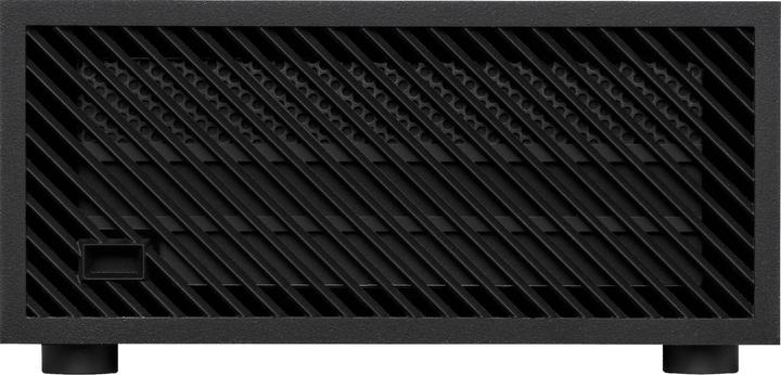 Actual product image ASUS VIVO PN64-S3032MD i3-1220P/8GB/256GBSSD/black without OS (Intel Core i3, 8 GB, 256 GB, Intel UHD Graphics)